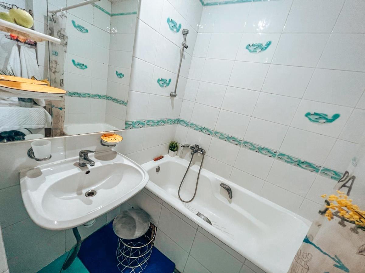 Apartments Rentals Ukraine On Kreshchatik Kijev Kültér fotó