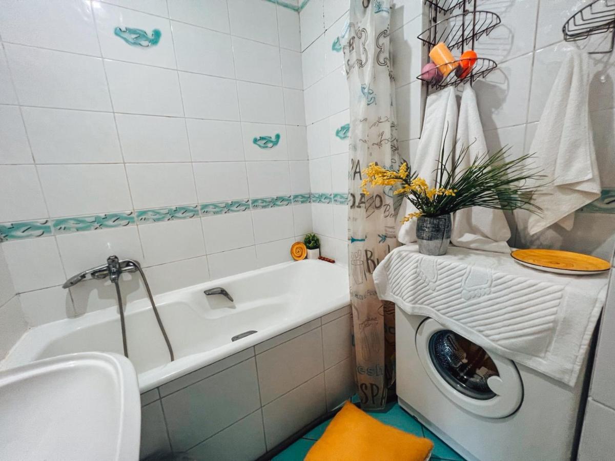 Apartments Rentals Ukraine On Kreshchatik Kijev Kültér fotó