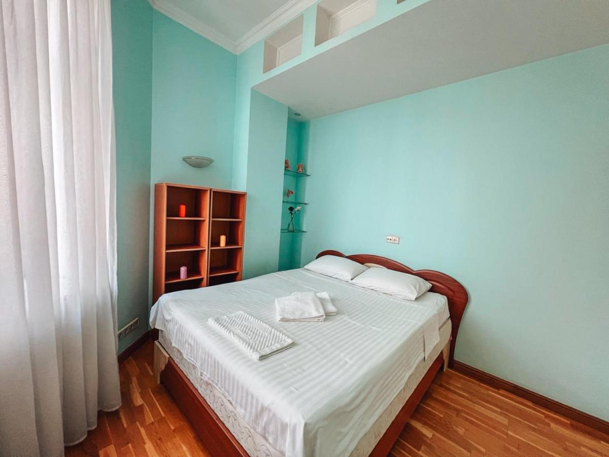 Apartments Rentals Ukraine On Kreshchatik Kijev Kültér fotó