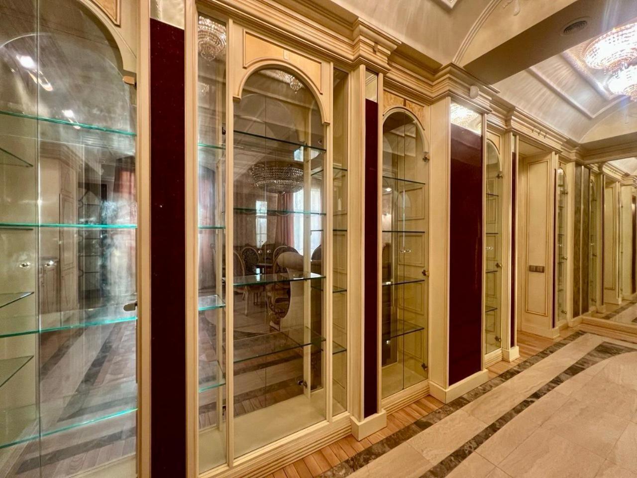 Apartments Rentals Ukraine On Kreshchatik Kijev Kültér fotó